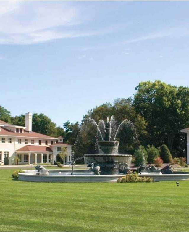 conference centers wylie at Endicottt college