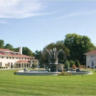 conference centers wylie at Endicottt college