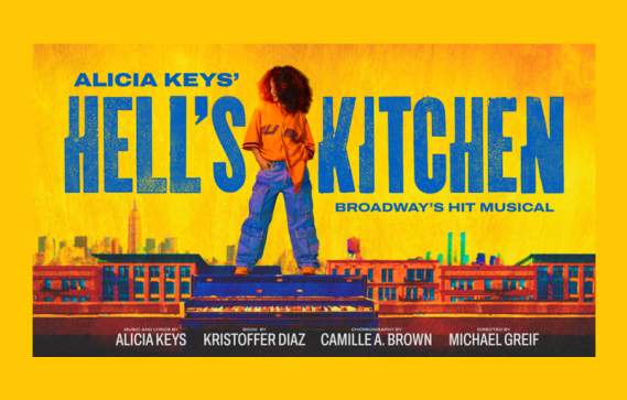 Hell's Kitchen