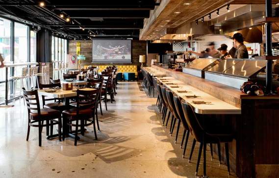 Hojoko Japanese Tavern