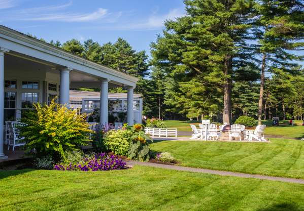 Golf Tournament 2019