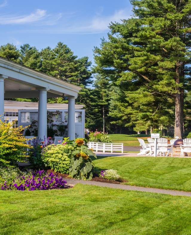 Golf Tournament 2019