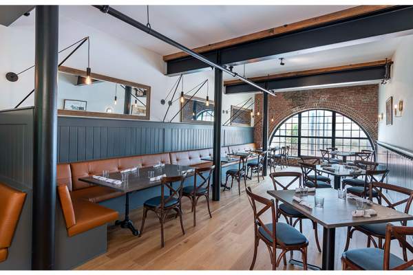 Northern Spy Restaurant