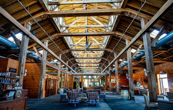 Boston Harbor Distillery