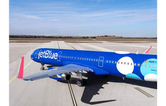 JetBlue Airways