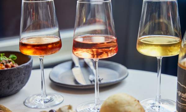 Your Guide to the Best Wine Bars in Boston