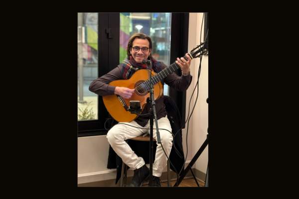 Thursday Music Series