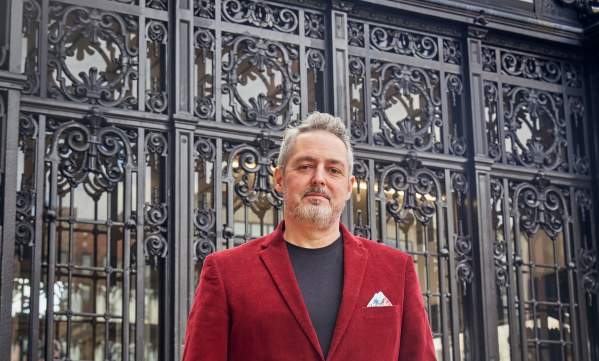 Culinary - Evan Turner