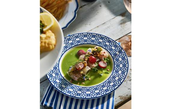 Marden’s Table & Takeaway