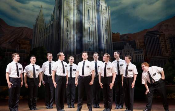 The Book of Mormon