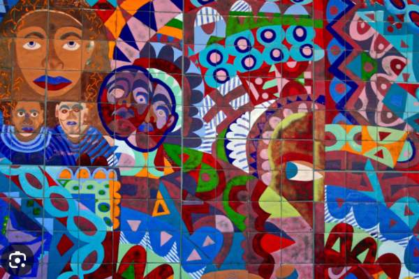 Roxbury Cultural District