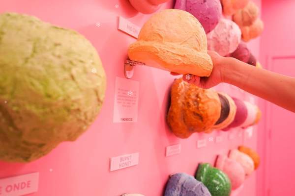 Museum of Ice Cream
