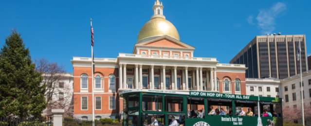 DTN - STL - Old Trolley Tours