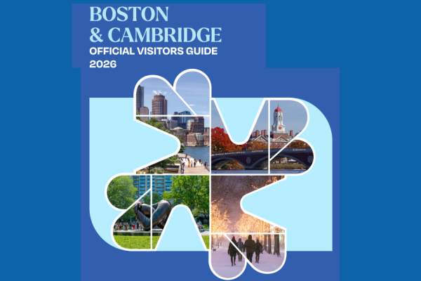 Official Visitors Guide Cover 2026