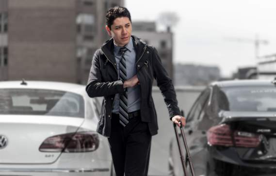 Discount Parking - Up to 50% off drive-up