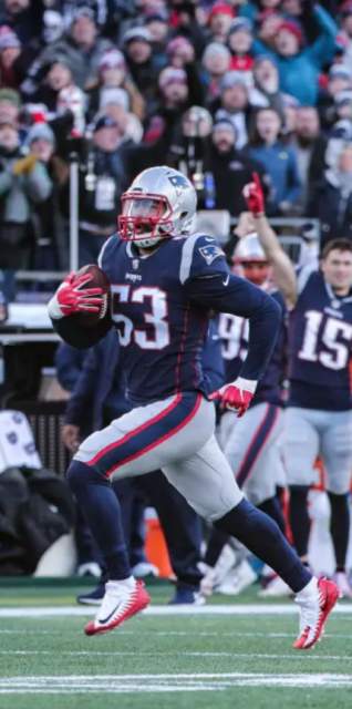 New England Patriots