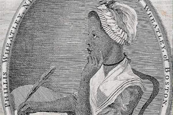 US PREMIERE: In Search of Phillis Wheatley Peters