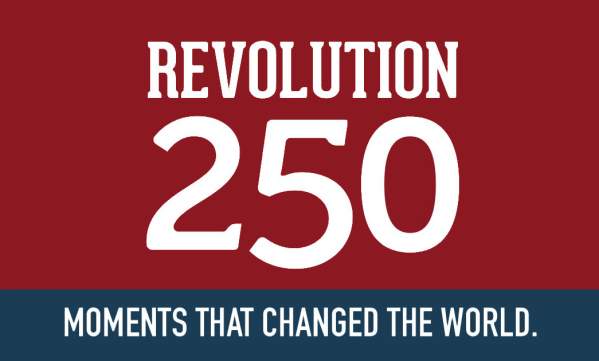 Logo of Revolution 250