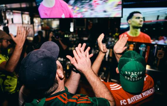 How to Spend a Guys’ Weekend in Boston