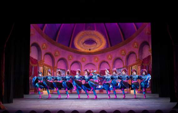 HPT 177: Salooney Tunes