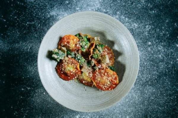 Support Black-Owned Restaurants