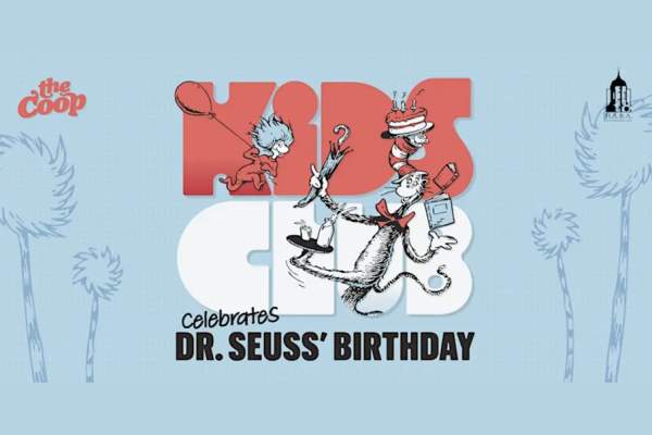 Annual Dr. Seuss’ Birthday Celebration