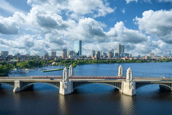 The MICHELIN Guide debuts in Boston