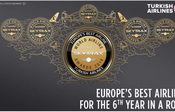 Turkish Airlines Inc.