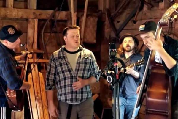 St. Patrick’s Day Celebration