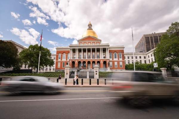 State House Tours