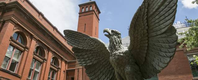 East Cambridge multicultural arts center