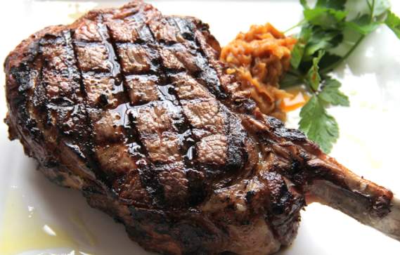 Davio's Northern Italian Steakhouse - Patriot Place