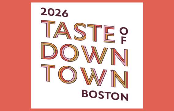 Taste of Downtown Boston
