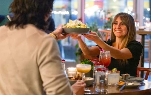 Dine Out Boston Spring 2024