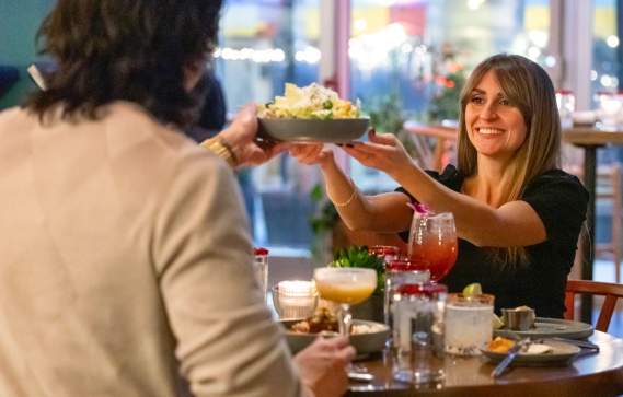 Dine Out Boston Spring 2024