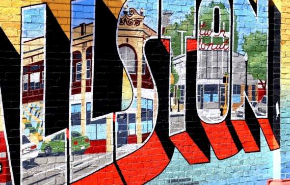 Boston Neighborhoods Blog: Allston & Brighton