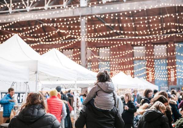 SoWa Winter Festival