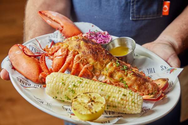 Culinary - The Banks