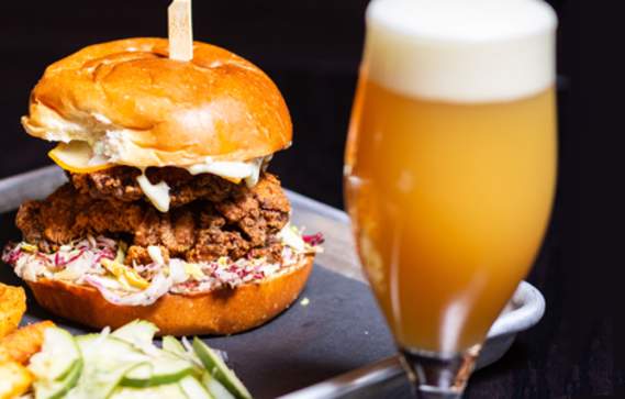 Trillium Brewing Company