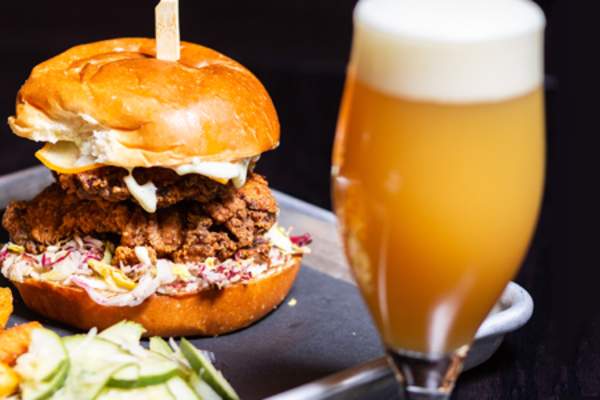 Trillium Brewing Company