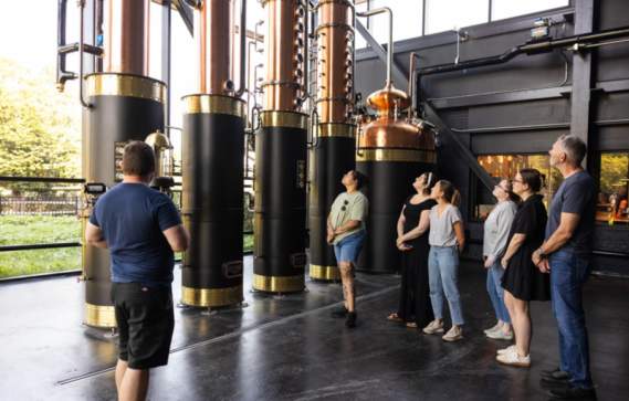 Keolis massAdventures