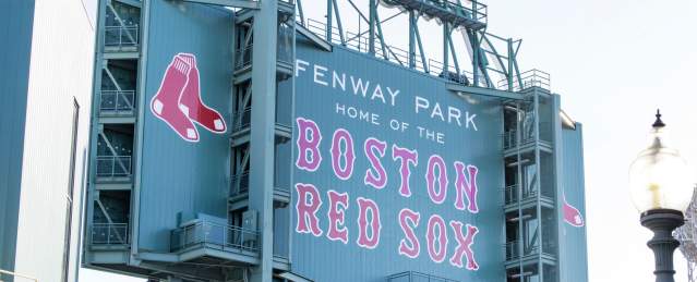 Fenway Park