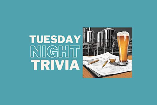 Tuesday Night Trivia