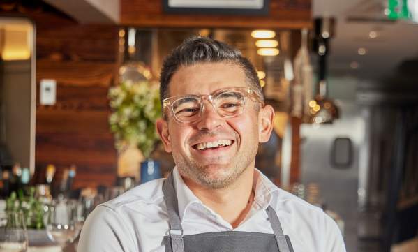 Culinary - Michael Serpa