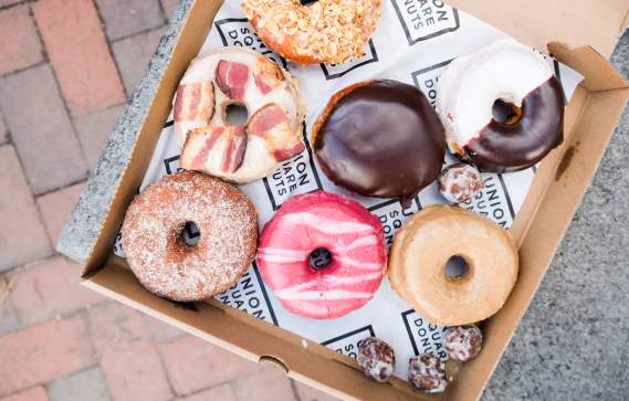 10% Off Winter Tours