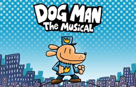 Dog Man: The Musical