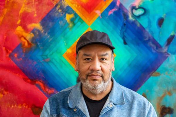 Your Spirit Whispering in My Ear