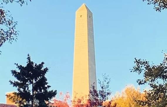 Battle of Bunker Hill Special Anniversary Walking Tour