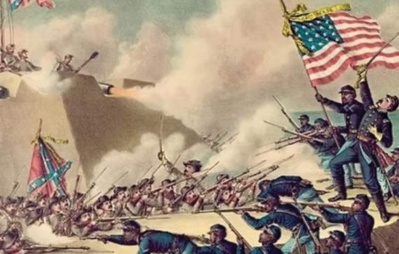 Battle of Fort Wagner (54th MA) Special Anniversary Walking Tour