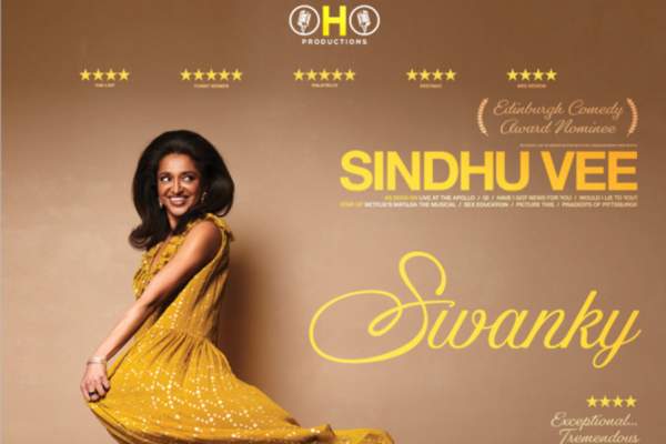 Sindhu Vee